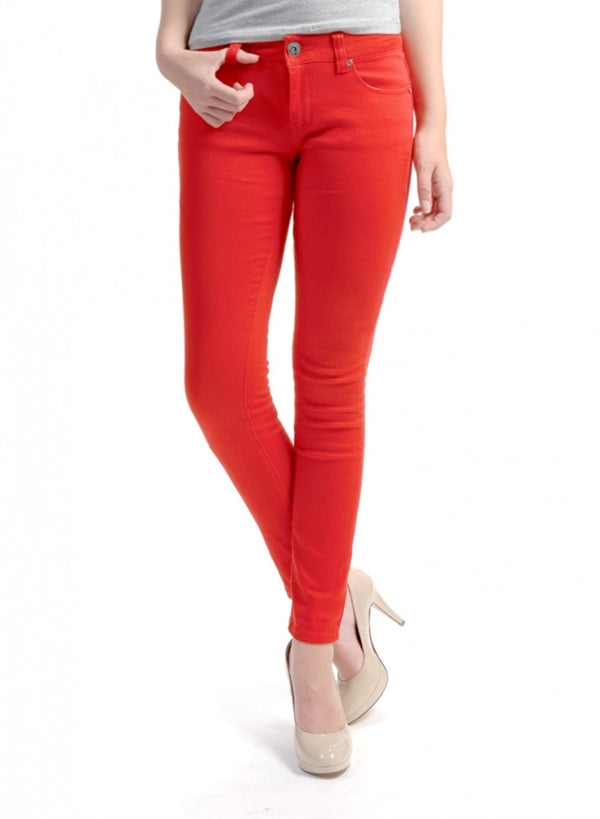women's Miss Kitty Couture Denim Jeans