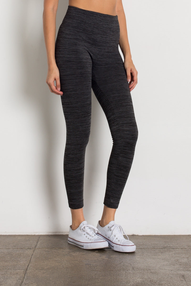 Women Fleece Leggings