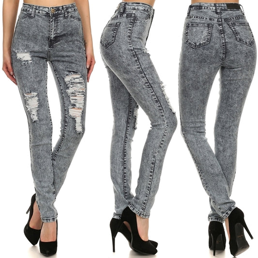 wholesale denim jeans ACS-111