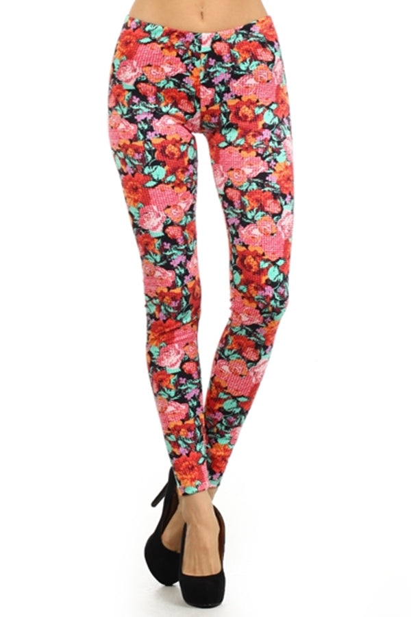 Women's Leggings PR-8368