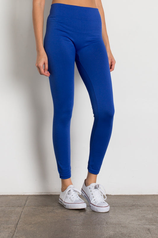 Women Fleece Leggings