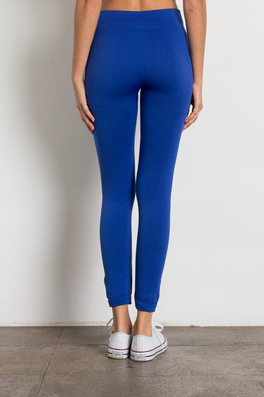 Women Fleece Leggings