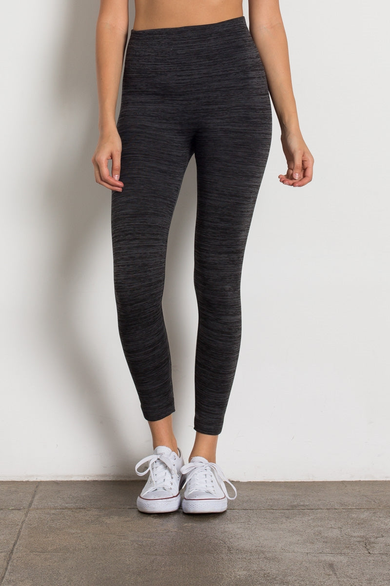 Women Fleece Leggings