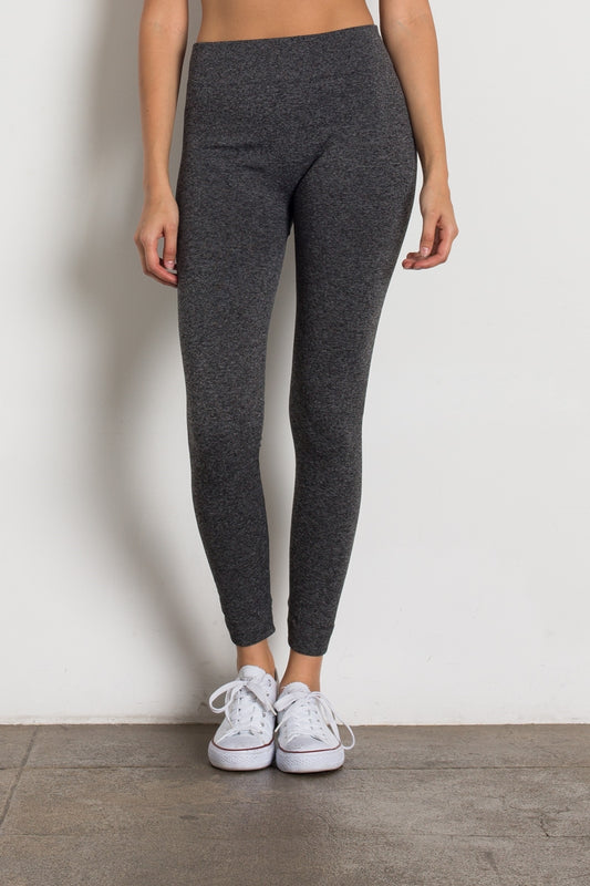 women Fleece Leggings
