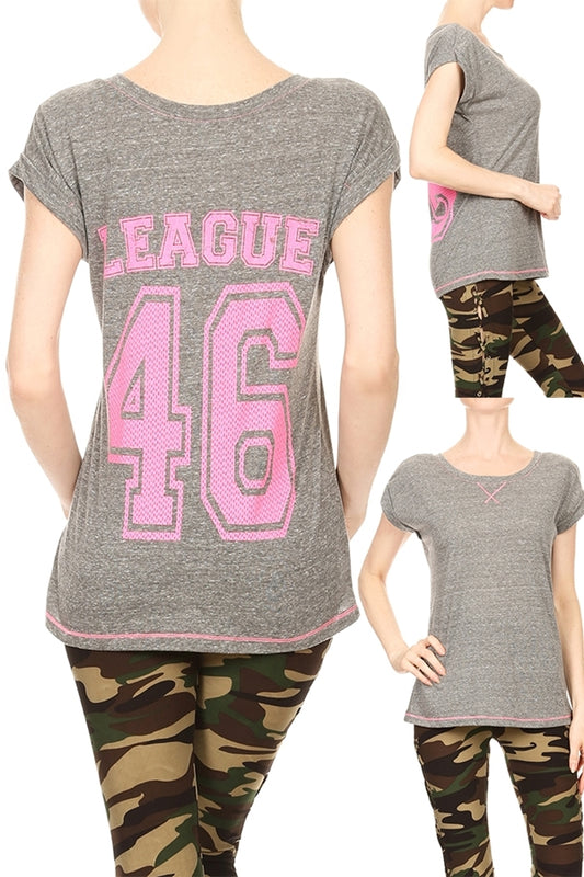 Women Printed Top